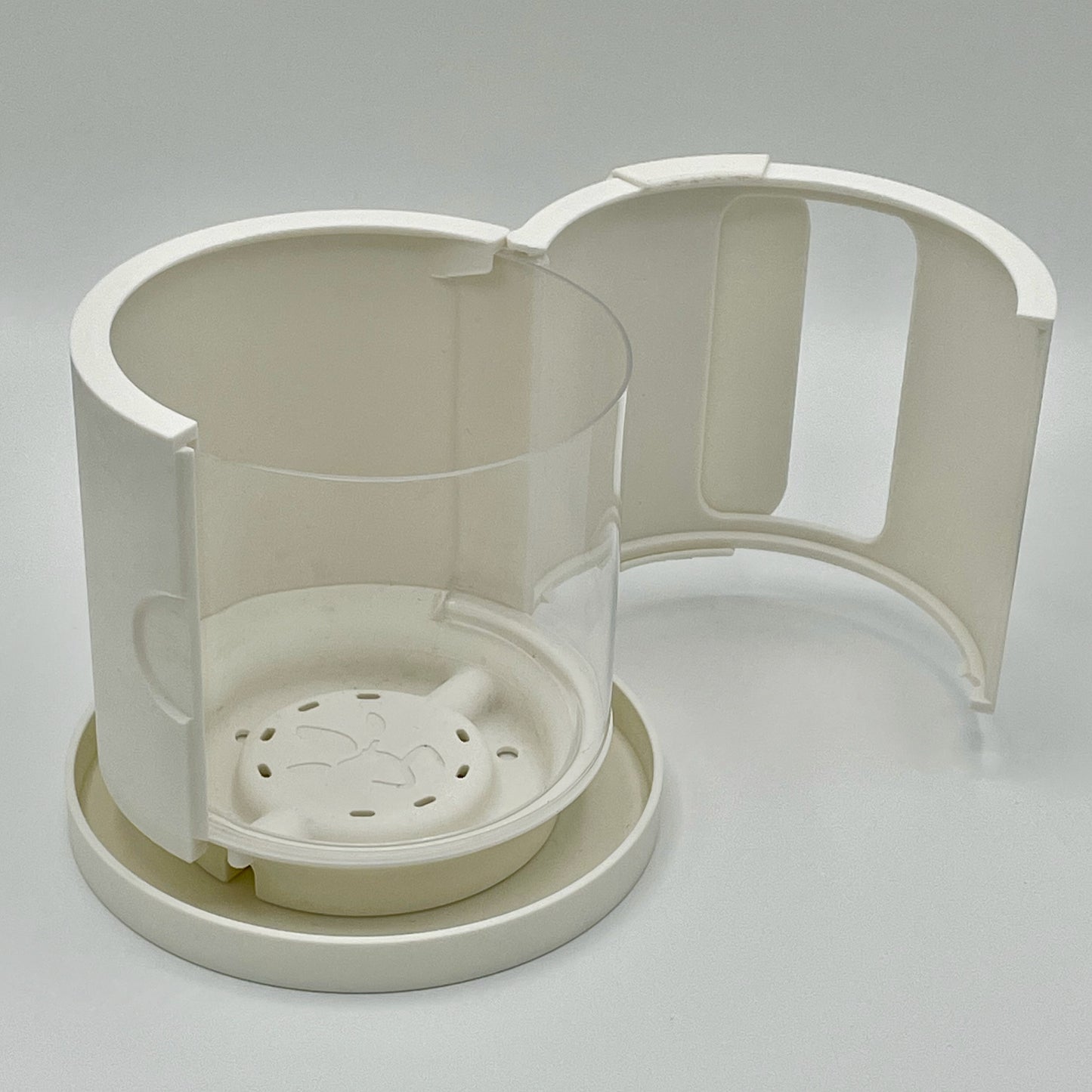 Thrive Planter 4 inch
