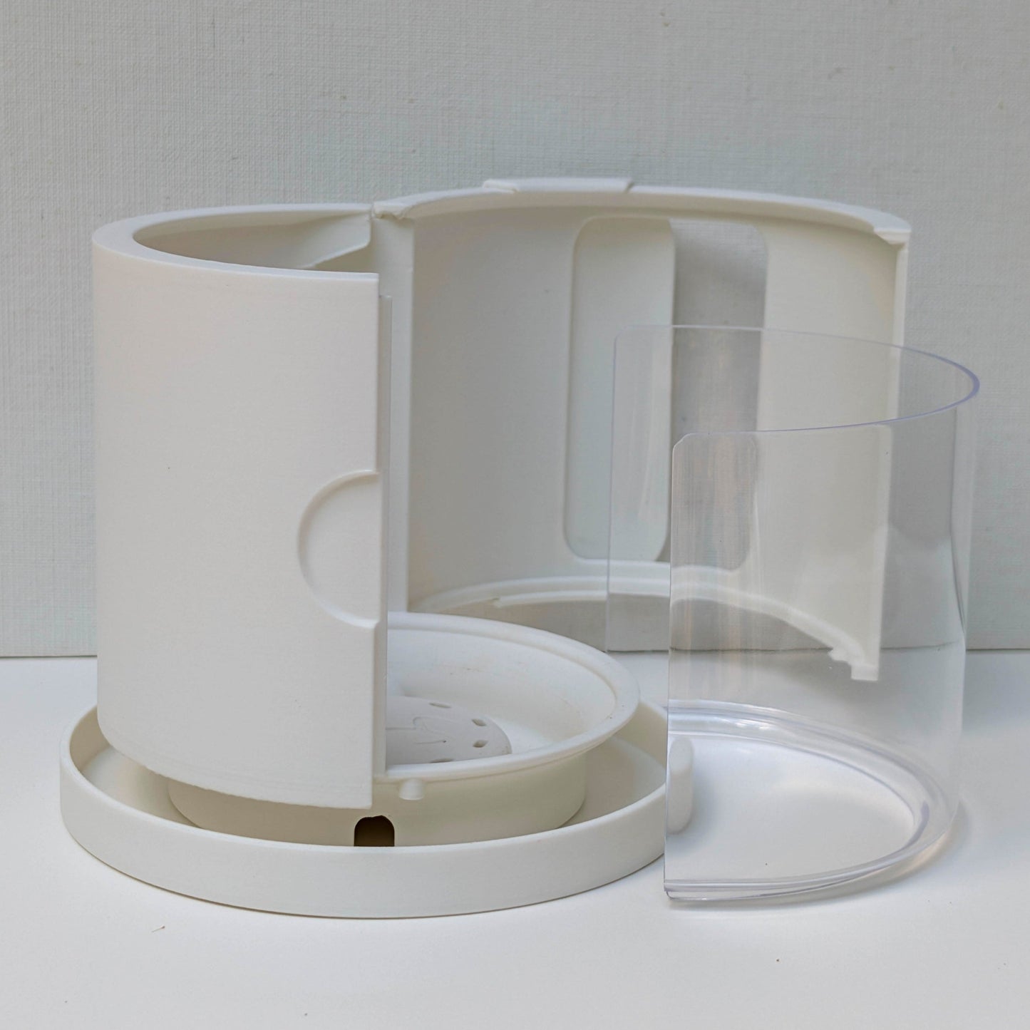Thrive Planter 4 inch
