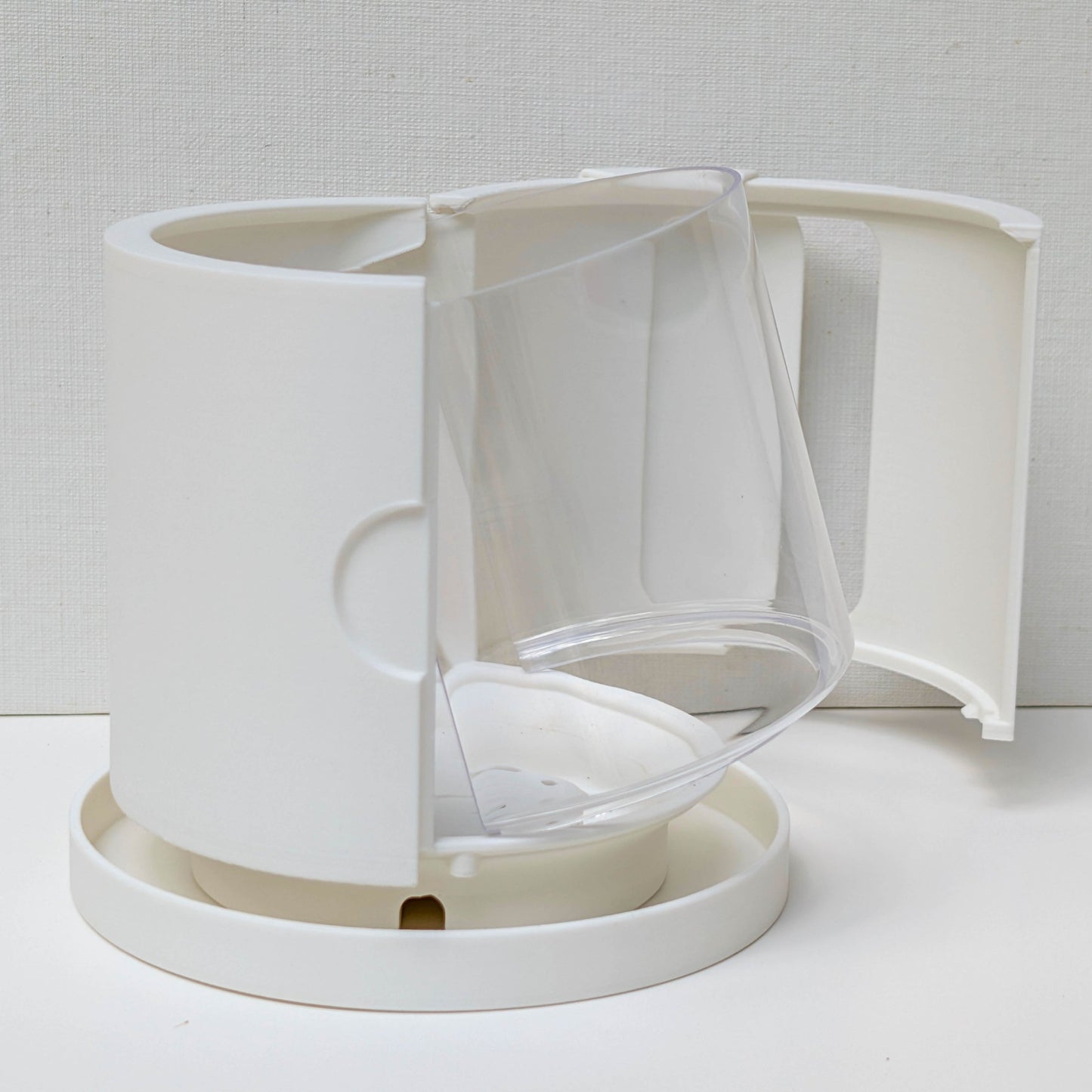Thrive Planter 4 inch